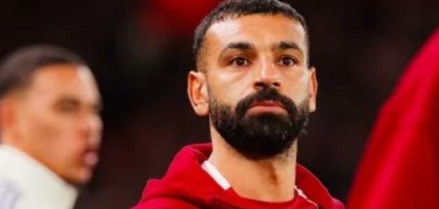 محمد صلاح: لازم كل شخص يحب عمله